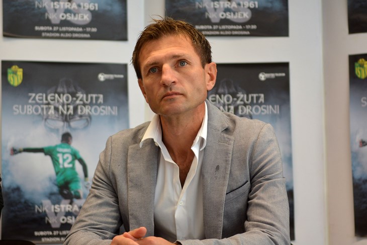 Krunoslav Rendulić (D. MEMEDOVIĆ)