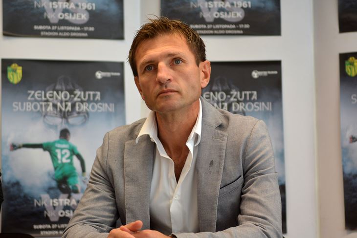 Krunoslav Rendulić (D. MEMEDOVIĆ)