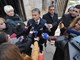 Ministar Goran Marić u Puli i Balama Snimio: Milivoj MIJOŠEK
