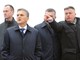 Ministar Goran Marić u Puli i Balama Snimio: Milivoj MIJOŠEK