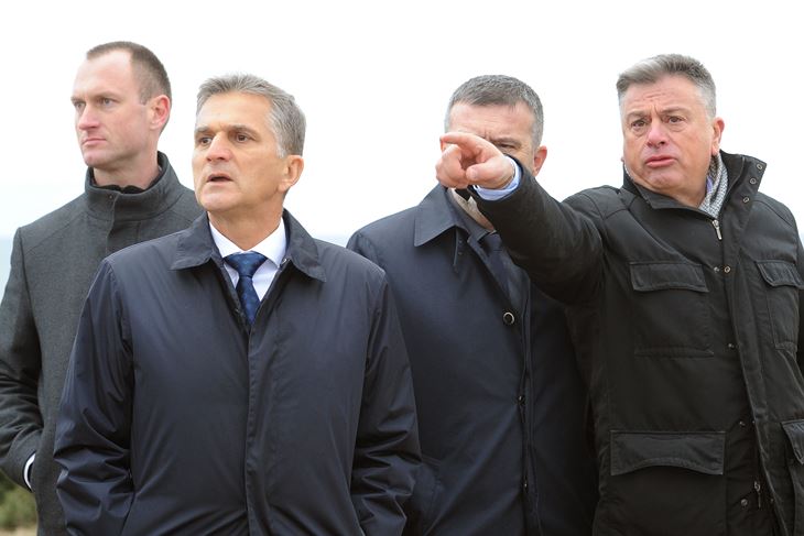 M. MIJOŠEK