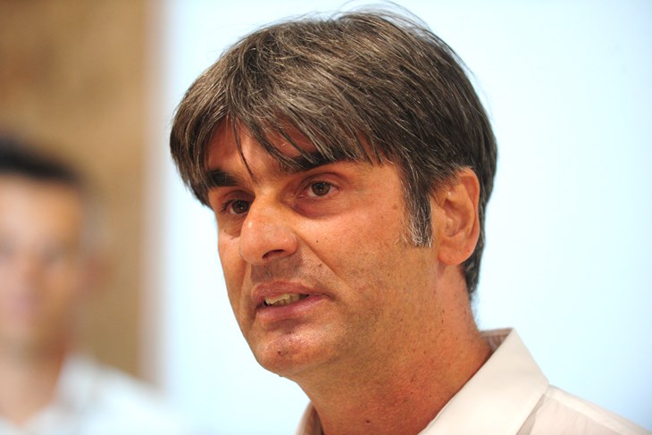M. MIJOŠEK/ARHIVA