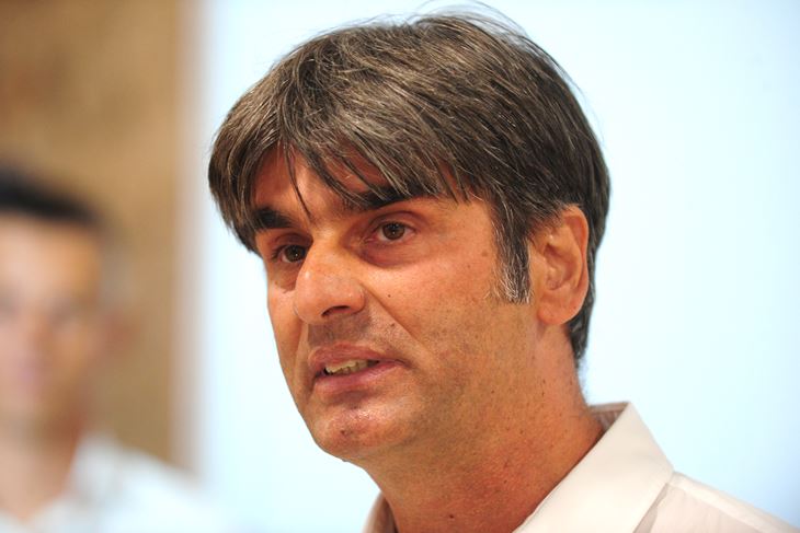 M. MIJOŠEK/ARHIVA