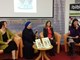 Izabela Bilić-Rovis, Vera Kos Paliska, Vjekoslava Jurdana i Iva Lanča Joldić