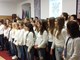 Izabela Bilić-Rovis, Vera Kos Paliska, Vjekoslava Jurdana i Iva Lanča Joldić (M. KOŠTA)