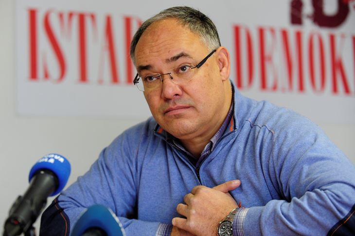 (M. MIJOŠEK)