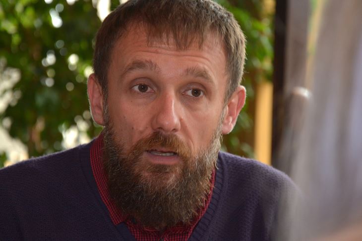 Goran Zgrablić (N. LAZAREVIĆ)