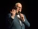 Mario Battifiaca u Istarskom narodnom kazalištu (D. MEMEDOVIĆ)