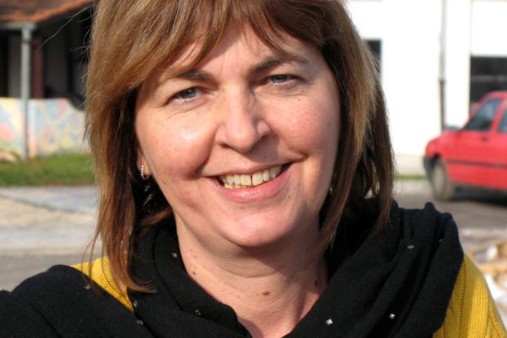 Sandra Orbanić
