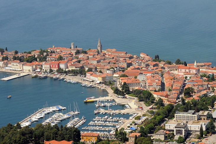 Poreč (N. LAZAREVIĆ)