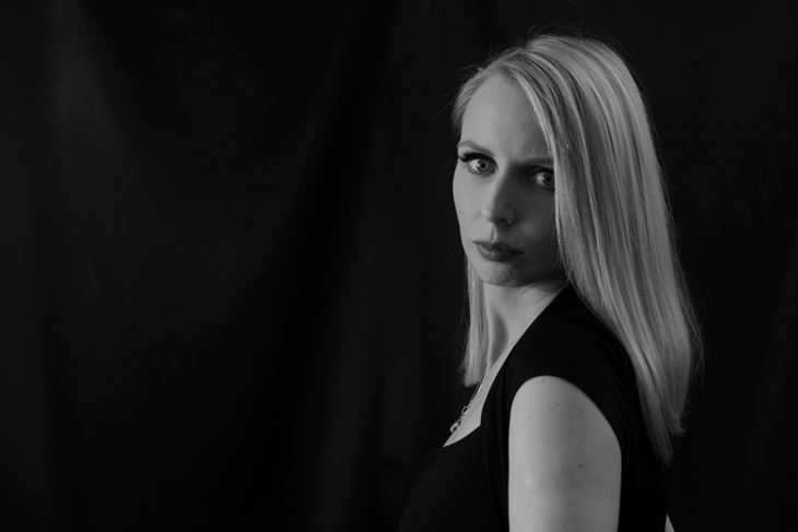 Sonja Švec Španjol (Jovica DROBNJAK)
