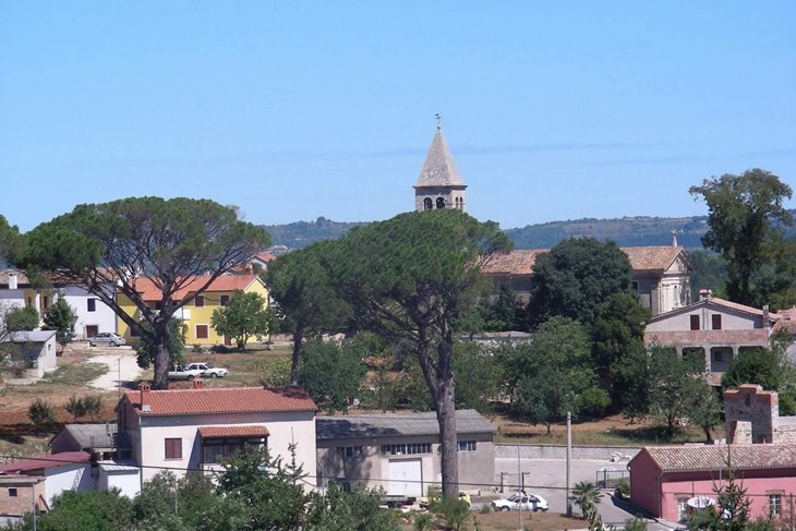 Karojba (A. DAGOSTIN)