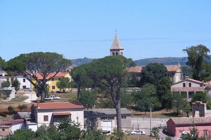 Karojba (A. DAGOSTIN)