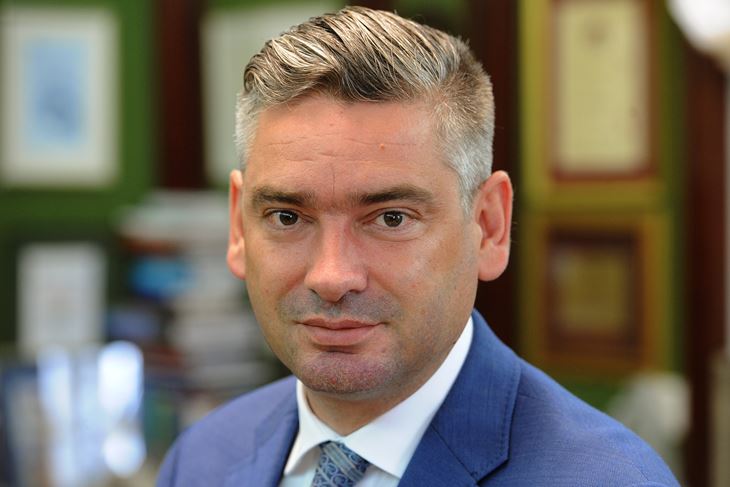 Boris Miletić (M. MIJOŠEK)