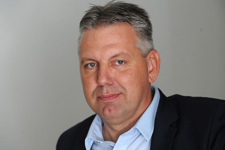 Siniša Žulić (M. MIJOŠEK)