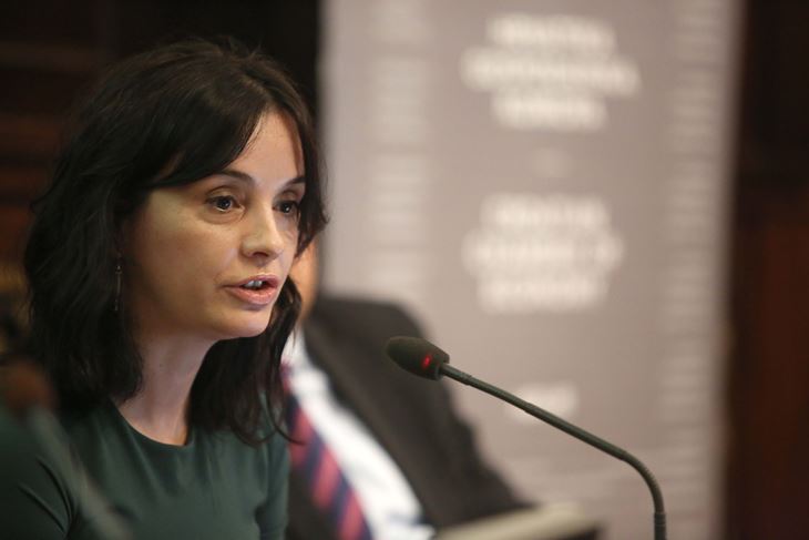 Marija Vučković (HINA)