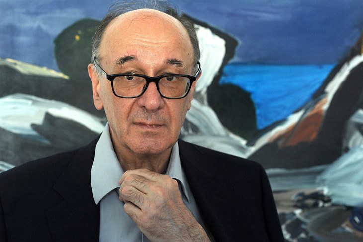 Nenad REBERŠAK