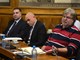 Gradsko vijeće - oporba Snimio: Dejan ŠTIFANIĆ