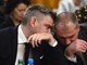 Boris Miletić i Robert Cvek Snimio: Dejan ŠTIFANIĆ