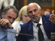 Valter Boljunčić i  Ardemio Zimolo Snimio: Dejan ŠTIFANIĆ