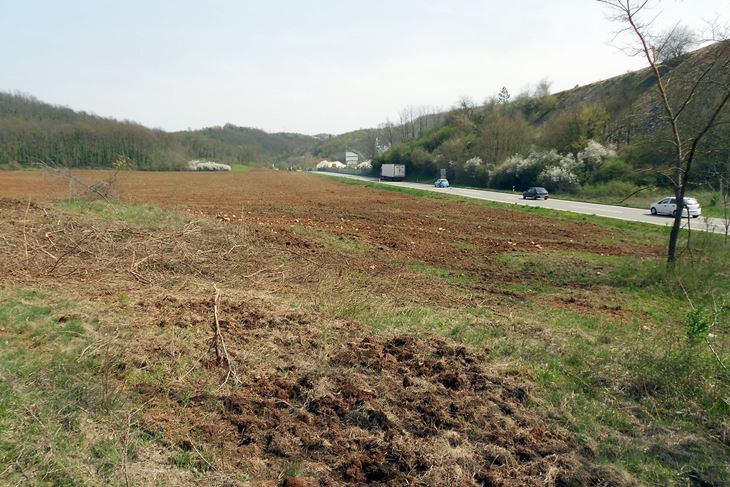 Za radnu zonu Pazinka 3. izradit će se Urbanistički plan uređenja (Anđelo DAGOSTIN)