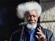 Otvaranje Sajma knjige u Istri - Wole Soyinka (D. ŠTIFANIĆ)