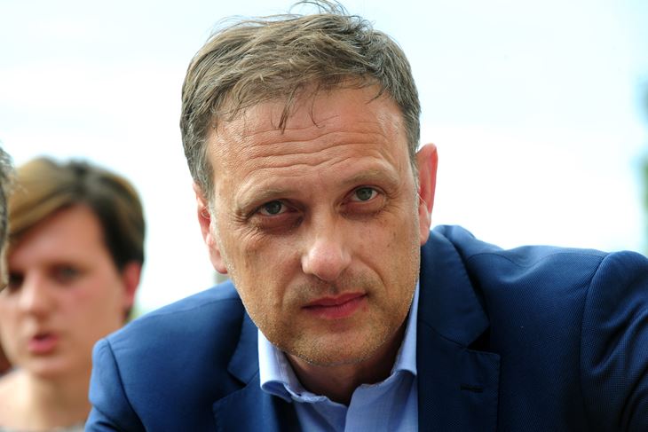 Anton Kliman (M. MIJOŠEK)
