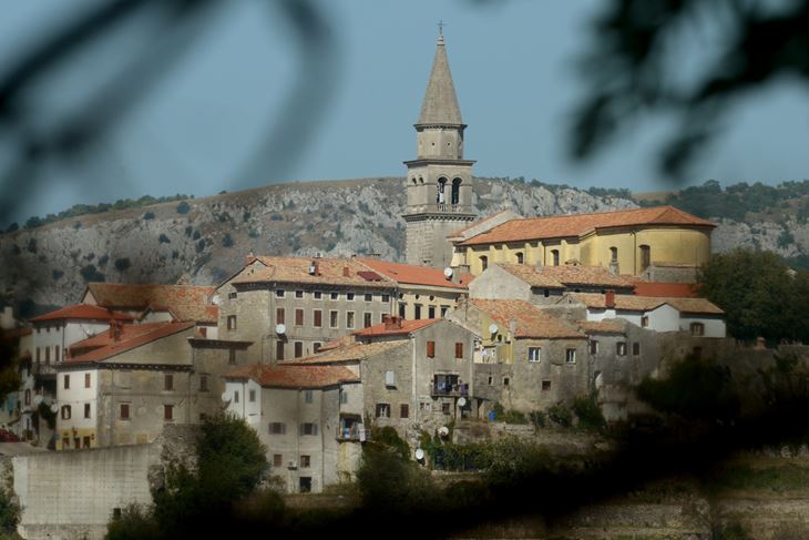 Buzet (M. MIJOŠEK)