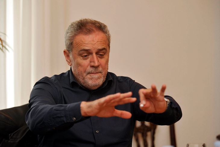 (D. KOVAČEVIĆ)