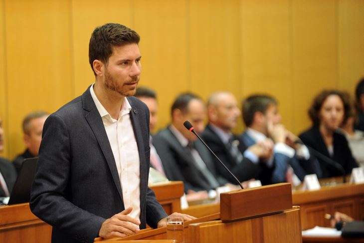 (D. KOVAČEVIĆ)