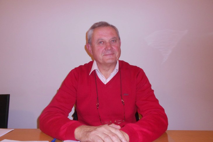 Nenad Čendak (M. RIMANIĆ)