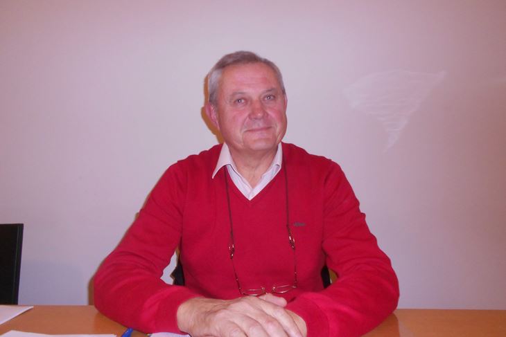 Nenad Čendak (M. RIMANIĆ)