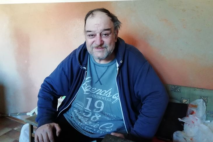 Branko Škaron
