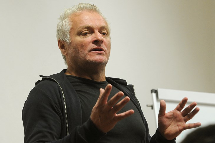 Dražen Majić (M. MIJOŠEK)