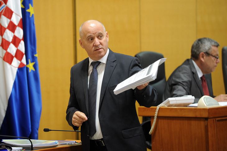 (D. KOVAČEVIĆ)