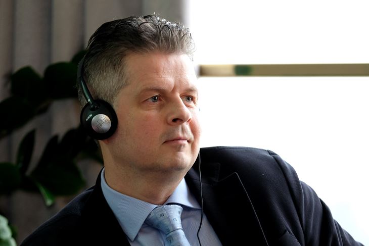 Jozef Belcik (HINA)