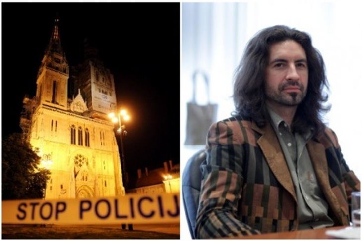 Foto Denis Lovrović/Grgur Zucko, PIXSELL