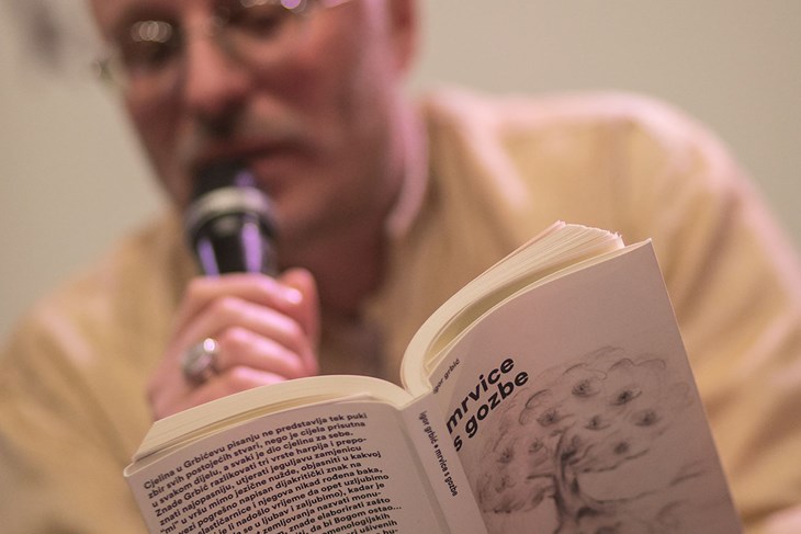 FOTO: Manuel Angelini