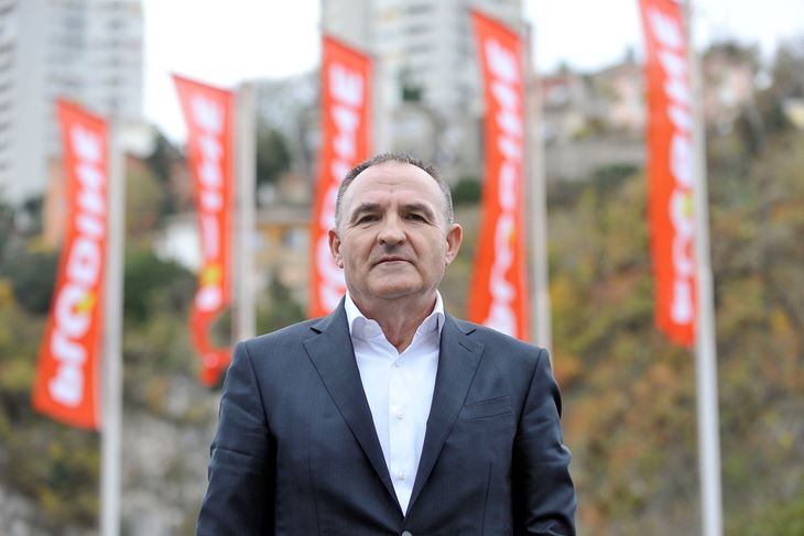 Mile Ćurković (V. KARUZA)