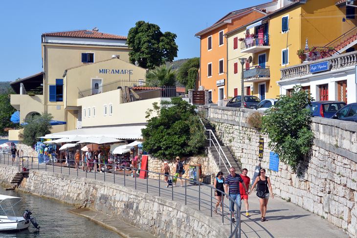 Rabac (D. MEMEDOVIĆ)