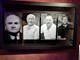Četiri generacije obitelji Bačac: Anton Tone, Anton Tonin, Feručo i Goran