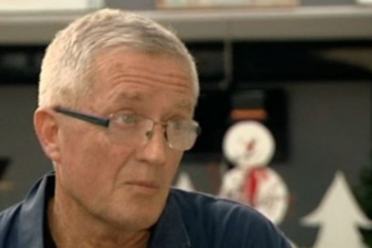 Franjo Dragičević (Foto: RTL Screenshot)