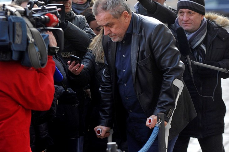 (D. KOVAČEVIĆ)