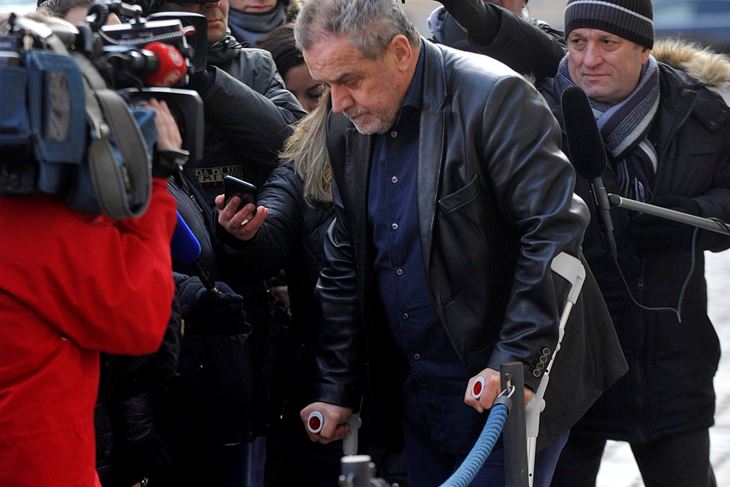 (D. KOVAČEVIĆ)