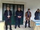 Slobodan Vugrinec, Franko Štifanić, Valerio Drandić i Siliva Buttignoni (S. BRAJKOVIĆ)