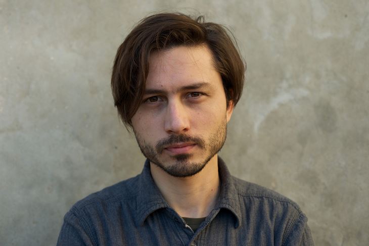 Matija Debeljuh (Arhiva)