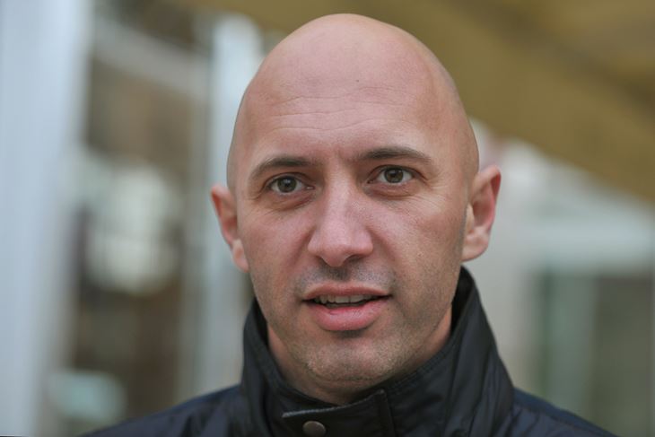 M. MIJOŠEK