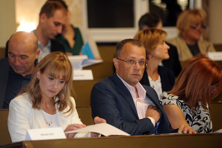 (D. KOVAČEVIĆ)