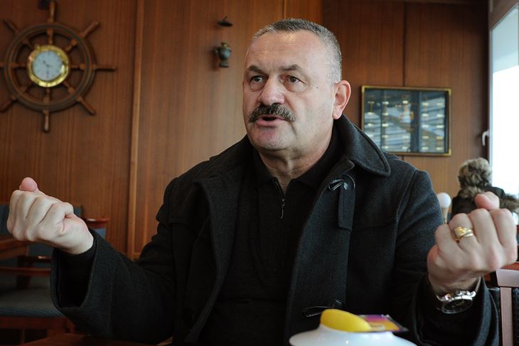 Dario Matika (M. MIJOŠEK)