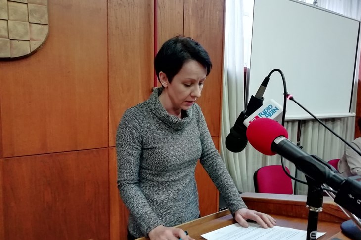 Tanja Pejić (B. BIOČIĆ)